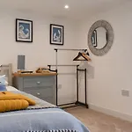 Holiday home Hayloft *