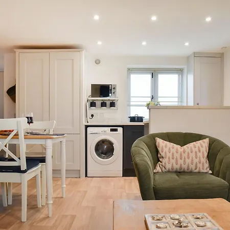 펜션 Hayloft Skinningrove