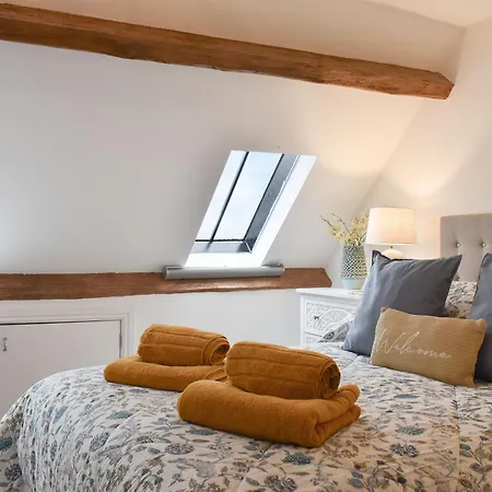 Hayloft *