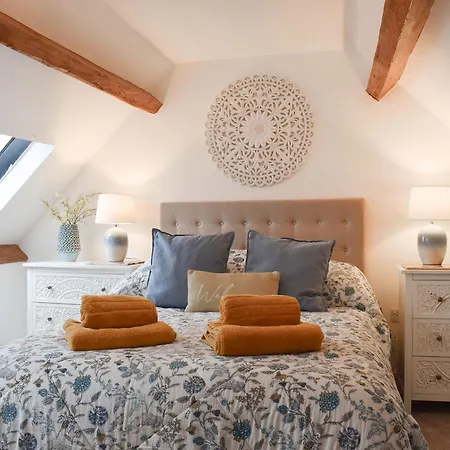Hayloft