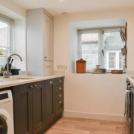 Hayloft Дом отдыха