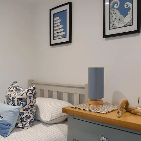 Hayloft Skinningrove