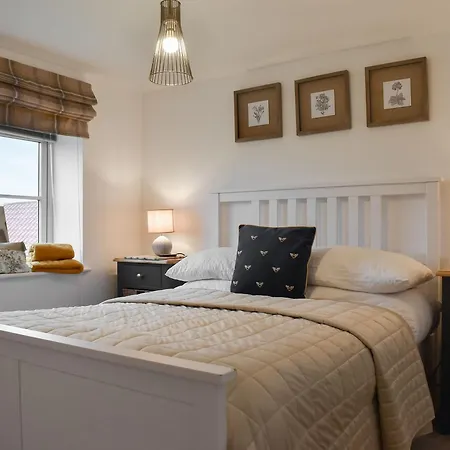 Hayloft Дом отдыха *