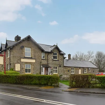 Hayloft Дом отдыха Skinningrove