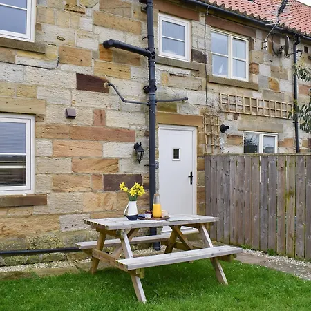 Hayloft Semesterbostad