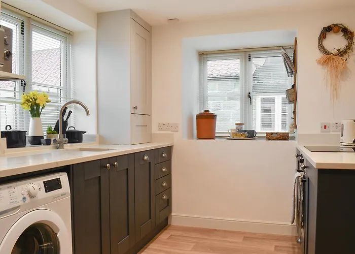 Hayloft Semesterbostad