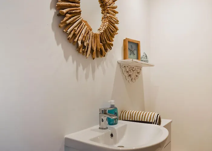 Hayloft * Skinningrove