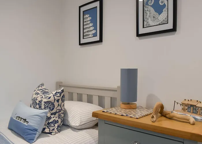 Hayloft Skinningrove