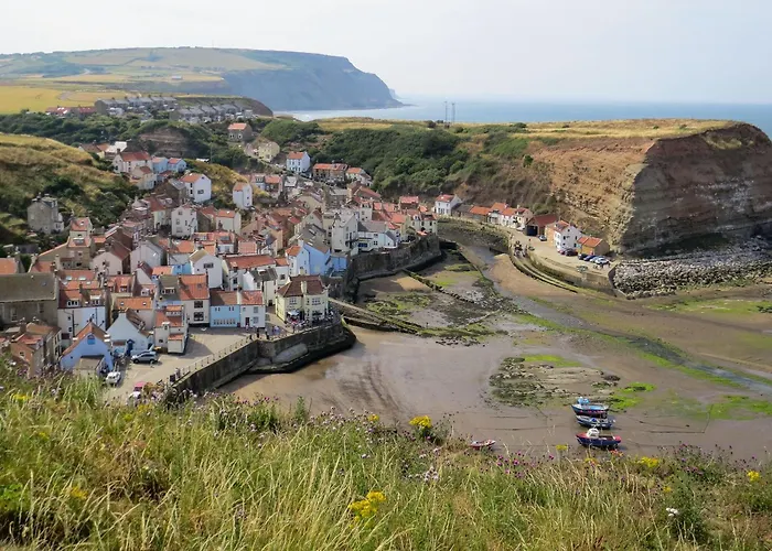 Semesterbostad Hayloft