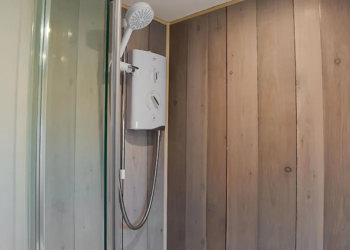 Semesterbostad Hayloft *