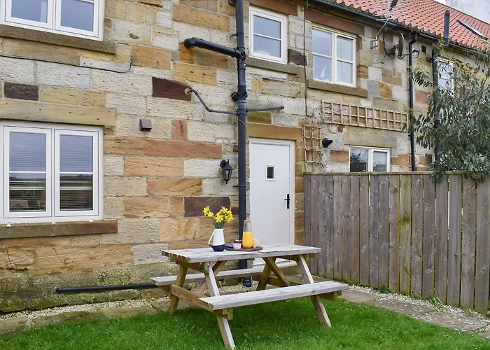 Hayloft Semesterbostad